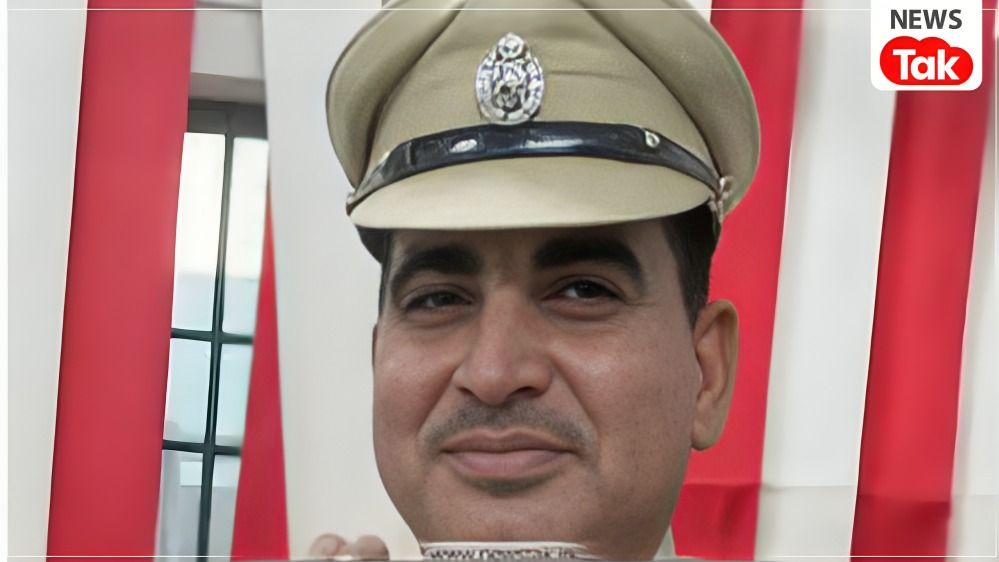 Ambala SHO Death