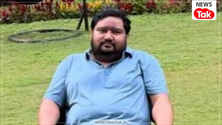 कौन थे धीरेंद्र प्रताप सिंह, जिनकी हत्या के बाद फॉर्च्यूनर समेत नहर में फेंकी लाश? अब जांच में सामने आया उन्नाव का ये विवाद लखनऊ में हिंदूवादी नेता धीरेंद्र प्रताप सिंह की हत्या
