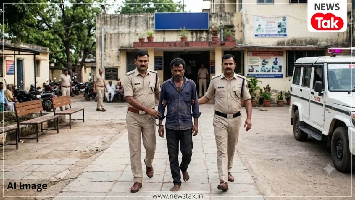 छत्तीसगढ़ से आया हैरान करने वाला मामला 