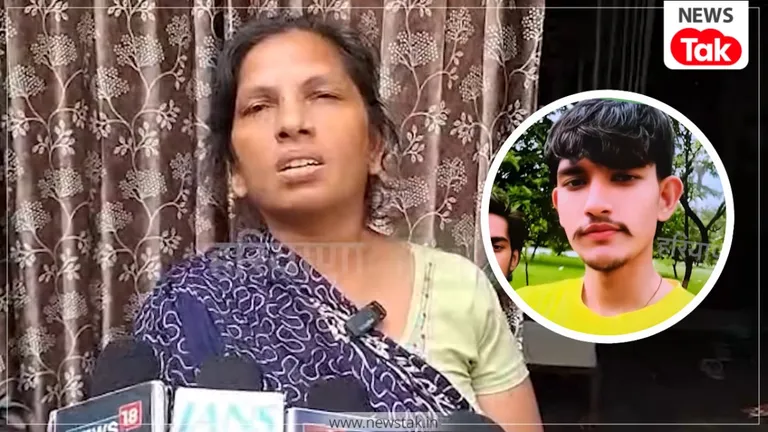 Ankit Balyan Case: 9वीं के बाद पढ़ाई छोड़ी, फिर ऐसे पहुंचा जेल... कौन था अंकित बालियान केस में एनकाउंटर में मारा गया शूटर मोहित? मां ने बताई पूरी कहानी एनकाउंटर में ढेर हुआ शूटर मोहित