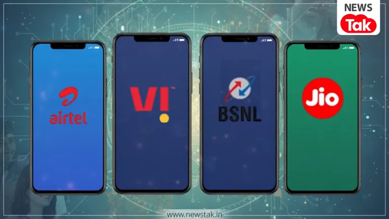 BIZ DEAL : Vi, BSNL या Jio? सालभर के Recharge में किसका प्लान है ज्यादा फायदे का, समझें पूरा हिसाब saste recharge plan 2026