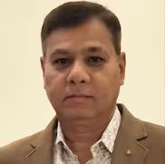 Author Profile