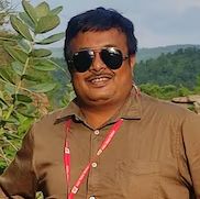 Author Profile