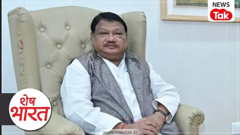 Shesh Bharat: ओडिशा बीजेपी में भयंकर गुटबाजी, क्या 2029 के चुनाव के लिए केंद्रीय मंत्री जुएल ओरांव को हटाने का रचा जा रहा है चक्रव्यूह? बीजेपी से खून पसीने का हिसाब मांग रहे जुएल उरांव