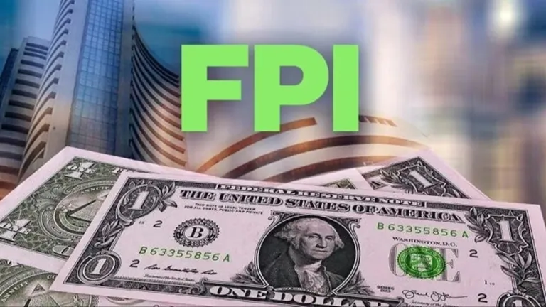 FPI Buying का बड़ा संकेत! जुलाई-अगस्त में ₹51,119 करोड़ की खरीदारी, क्या शुरू हुआ Trend Reversal? FPI Invest India