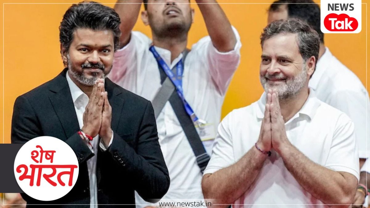 TamilNadu Politics