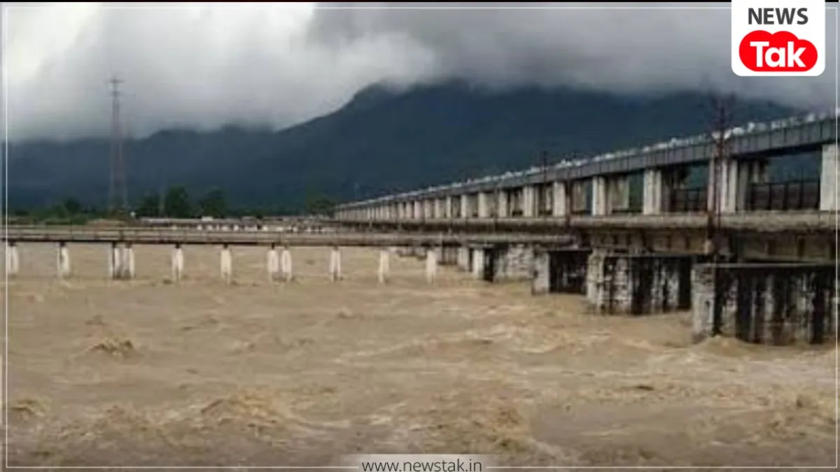 Bihar Fish Alert