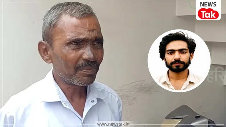 Ankit Baliyan Murder Case: 3 महीने पहले तक शरीफ था बेटा, फिर कैसे क्राइम की दुनिया में फंसा सुमित? पिता ने बताई खौफनाक कहानी शामली एनकाउंटर में ढेर शूटर सुमित के पिता का बड़ा खुलासा