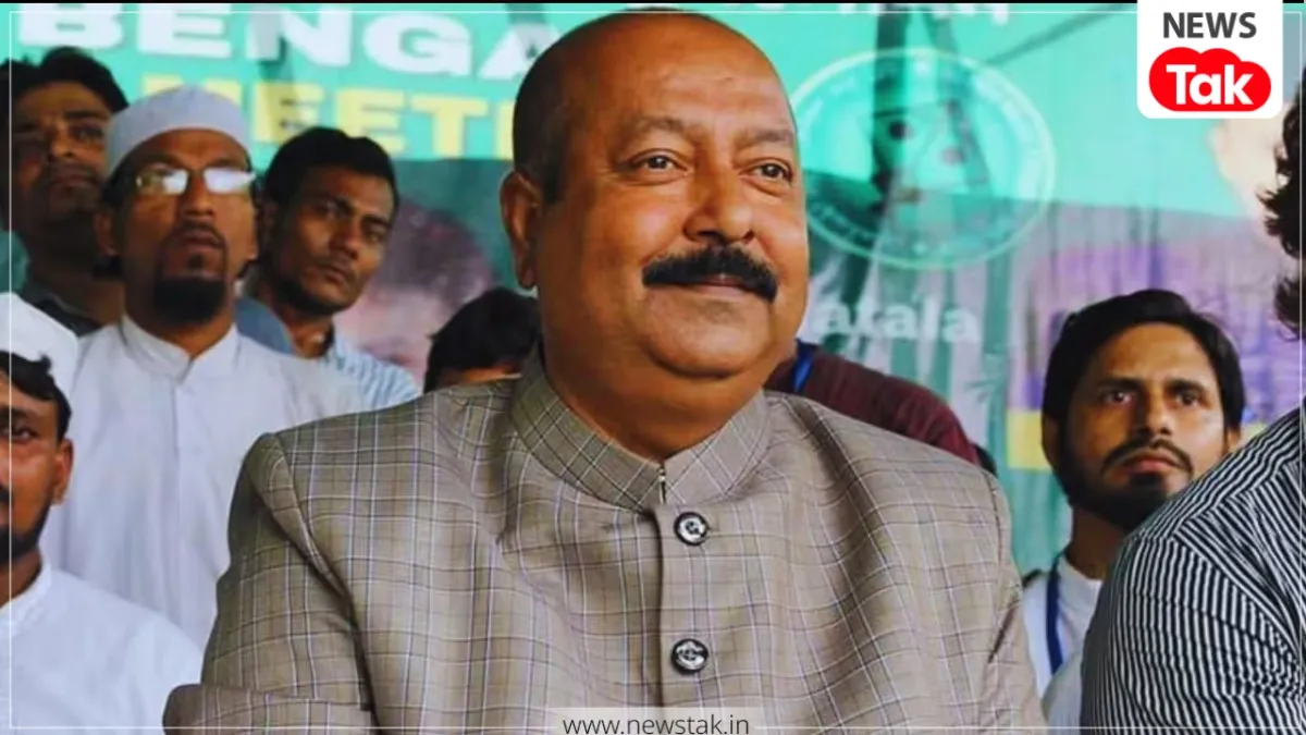 Asim Waqar Profile