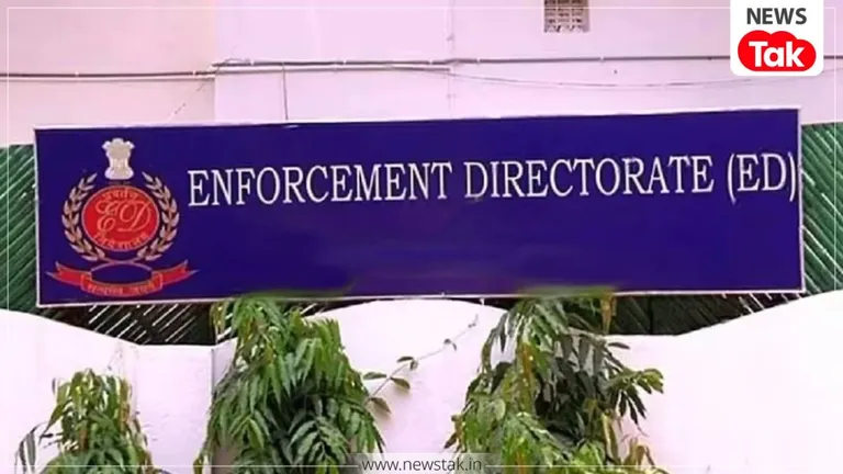 भिलाई में ED का बड़ा एक्शन: भूपेश बघेल के पूर्व निज सचिव के घर CRPF की तैनाती, जानें पूरा मामला छत्तीसगढ़ के भिलाई में ED की कार्रवाई