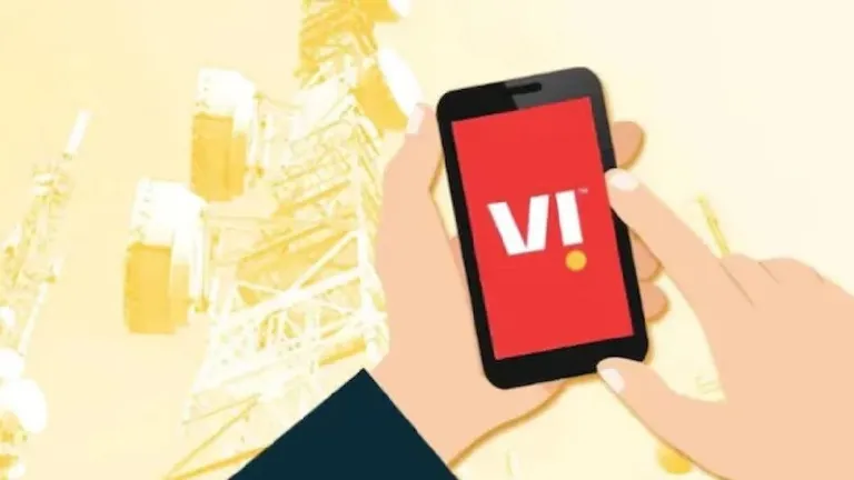 Vodafone Idea का नया अवतार, Shah Rukh Khan बने ब्रांड का चेहरा, 5G के लिए 45,000 करोड़ रूपये का प्लान, शेयर में भी तेजी NewsTak