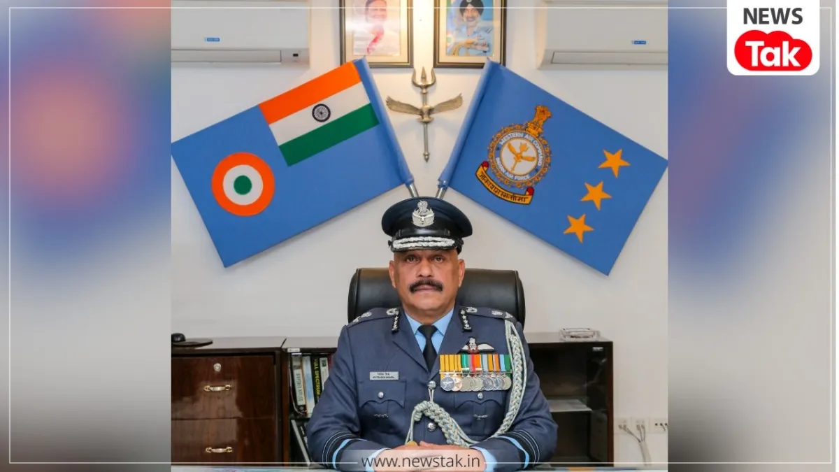 Ram Mandir CEO Jitendra Mishra Responsibility