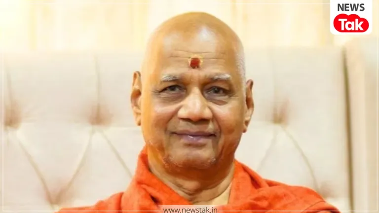 राम मंदिर ट्रस्ट में बड़ा बदलाव, गोविंद देव गिरी को बनाया गया ट्रस्ट का महासचिव Ram Mandir Trust News