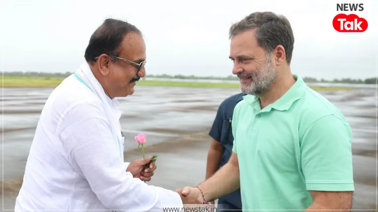 पुणे के बाद अब नासिक! महाराष्ट्र में राहुल गांधी का बड़ा सियासी प्लान, जानें क्या है रणनीति Rahul Gandhi Maharashtra Visit