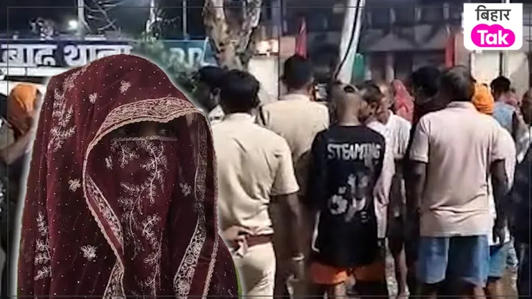 पटना शराबकांड: पुलिस ने सुलझाया केस या खुद फंस गई? 4 मौतों की ‘लव स्टोरी’ में बड़ा ट्विस्ट NewsTak