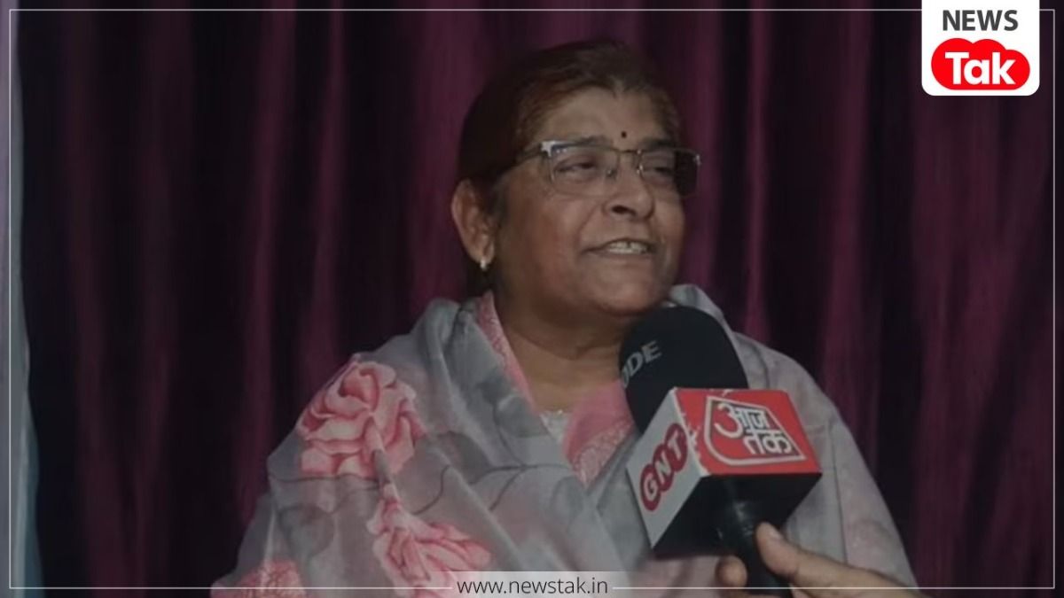 निर्मला यादव