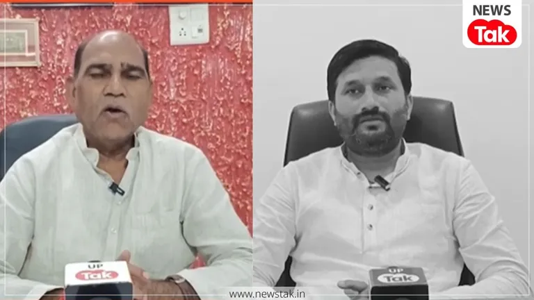 उरई सीट पर BJP लगाएगी हैट्रिक या सपा करेगी वापसी? समझें 2027 का सियासी समीकरण उरई सीट