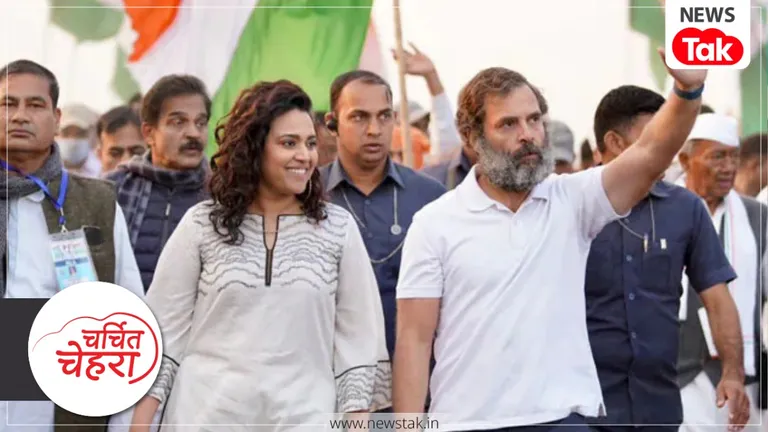 Charchit Chehra: जौहर विवाद से चर्चा में आई स्वरा भास्कर हैं राहुल गांधी की जबरदस्त फैन? जानिए उनकी पूरी कहानी Swara Bhasker Biography