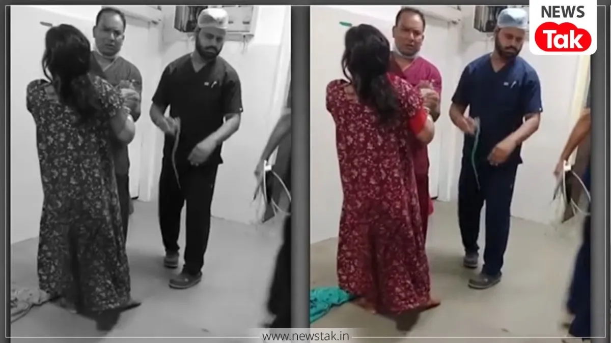 मध्य प्रदेश के रीवा से हैरान करने वाला मामला 