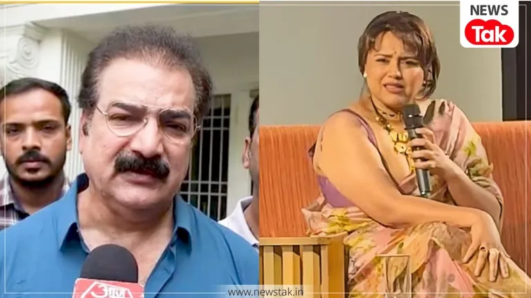 'स्वरा भास्कर फालतू की बयानबाज़ी करती हैं': रानी पद्मावती की तुलना देवी से कर बोले प्रताप सिंह खाचरियावास स्वरा भास्कर- प्रताप सिंह
