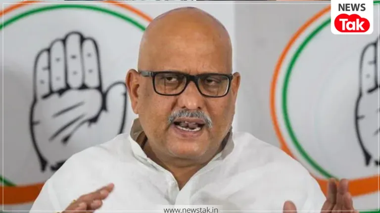अजय राय पिंडरा विधानसभा से ही क्यों लड़ने जा रहे चुनाव? जानिए 5 बार के विधायक बनने से लेकर सीट का पूरा गणित Ajay Rai Pindra Seat