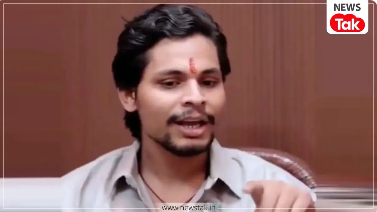 स्वतंत्र भारद्वाज 