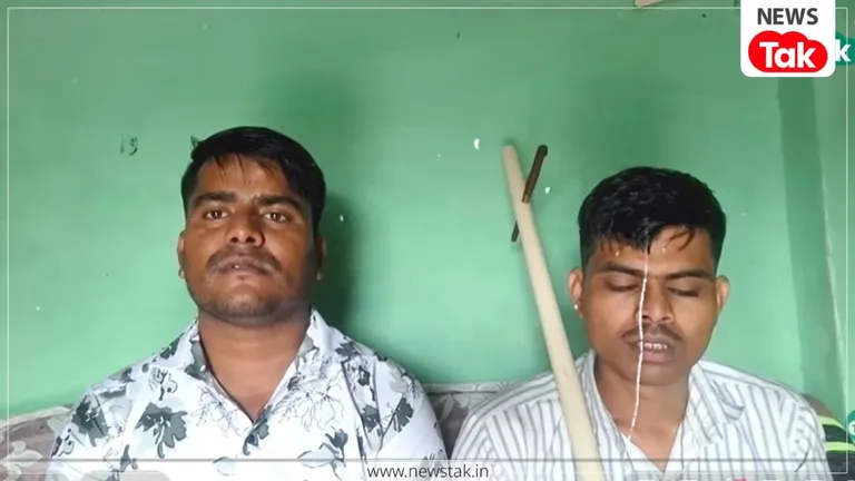 'मैंने तेरे ही भरोसे हनुमान...' गाने से छाए सुनील लोधी, जानिए सागर की गलियों से बॉलीवुड फिल्म 'हनुमान अंश' तक का प्रेरणादायक सफर Sunil Lodhi