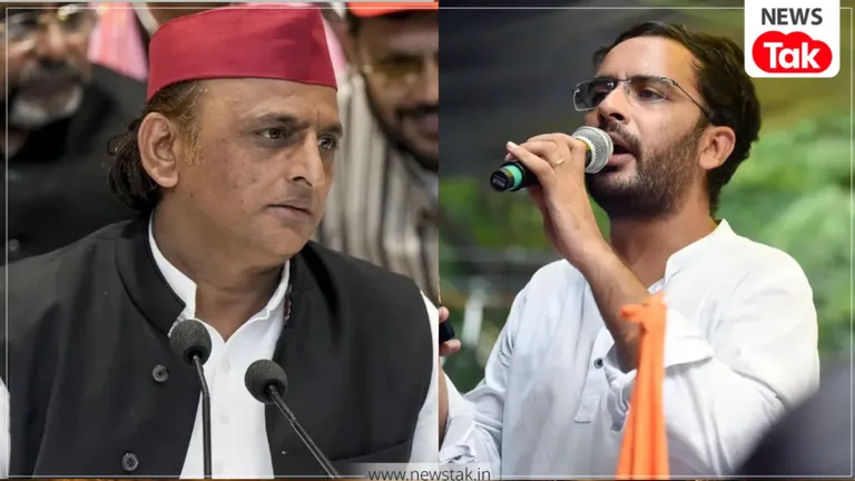 UP में जमीन तलाश रही CJP, सपा प्रमुख अखिलेश यादव से मिले आशुतोष रांका, सियासी हलचल बढ़ी! Ashutosh Ranka Akhilesh Yadav Meeting