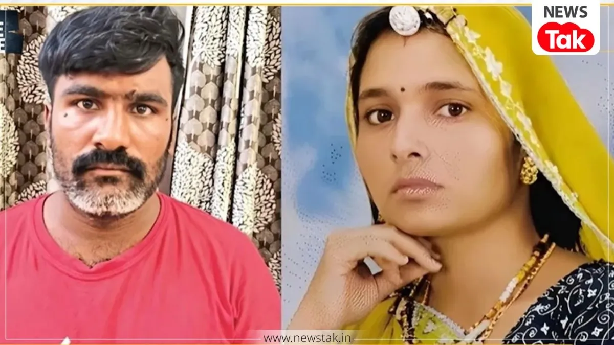 ब्यावर की लीला रावत 