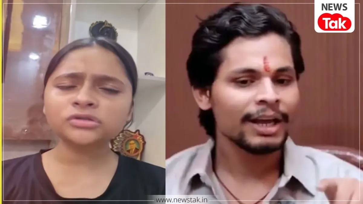 स्वतंत्र भारद्वाज - नीशु आजाद 