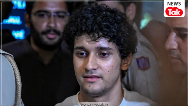'खुलेआम कुबूल कर रहे गुंडे, फिर भी...', दिल्ली पुलिस के रवैये पर भड़के सौरव दास, दी चेतावनी Saurabh Das on Delhi Police