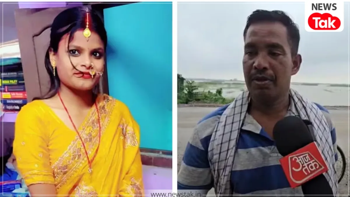 Bhagalpur Flood News