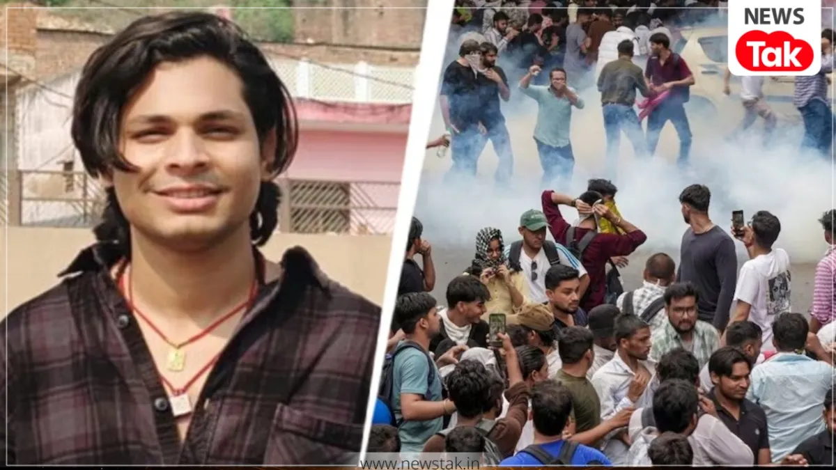 Swatantra Bhardwaj Arrest