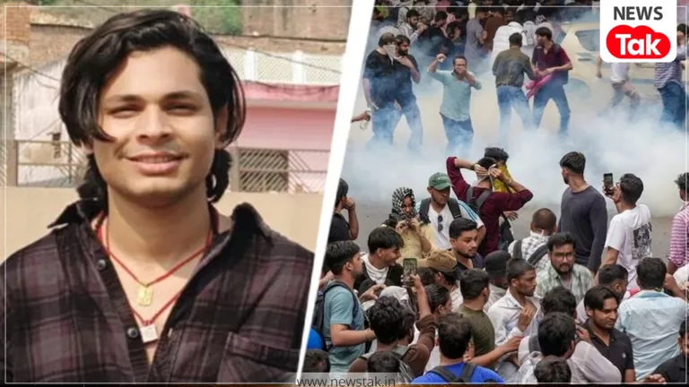 जंतर-मंतर मारपीट केस में पुलिस का एक्शन, स्वतंत्र भारद्वाज को बुलंदशहर से पकड़ा Swatantra Bhardwaj Arrest