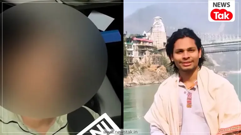 'वो मेरे साथ था, फिर दिल्ली क्राइम ब्रांच आई और...' स्वतंत्र भारद्वाज की हिरासत पर दोस्त ने बताई आंखों देखी कहानी बुलंदशहर से हिरासत में लिया गया स्वतंत्र भारद्वाज
