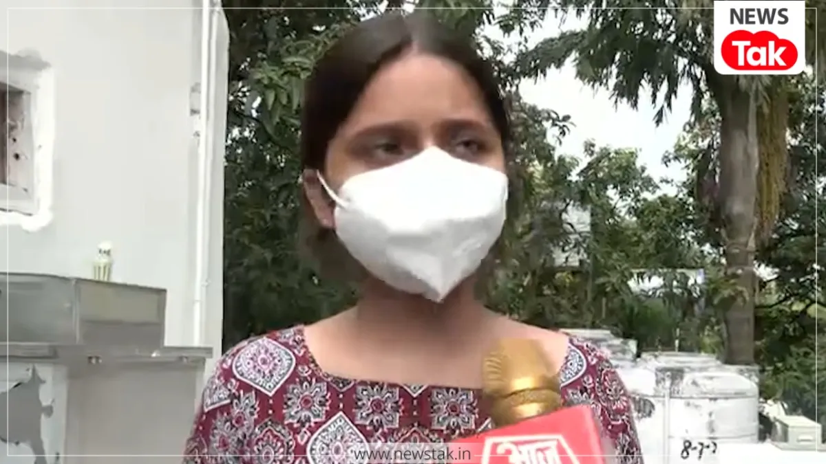 गाजियाबाद की निशु आजाद कौन हैं?