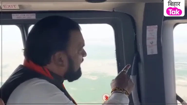 Bihar Flood: बाढ़ की स्थिति पर CM का बड़ा निर्देश, गंगा किनारे 13 जिलों में प्रभारी मंत्री-सचिव करेंगे कैंप CM SAMRAT ON BADH