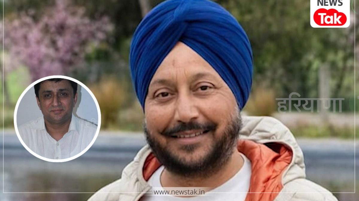 Harbhajan Singh Murder News