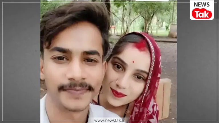 सालों का प्यार, धूमधाम से शादी और फिर 25 दिन बाद पानी की टंकी में मिली वंदना, आखिर वहां कैसे पहुंची? लव मैरिज के महज 25 दिन बाद खौफनाक अंत