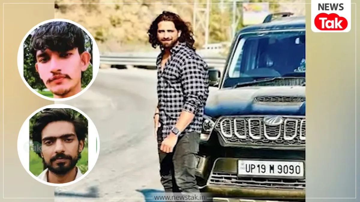 अंकित बाल्यान मर्डर केस के शूटरों की मौत पर गोगी गैंग का सनसनीखेज दावा