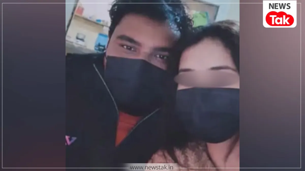 आगरा में ट्रांसजेंडर से धोखा