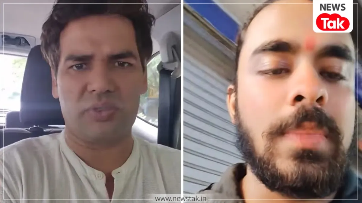 विजेता दहिया पर हमले में नया मोड़