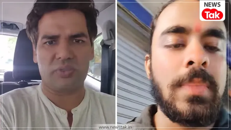 विजेता दहिया पर पॉडकास्ट के बहाने किसने की मारपीट? प्रिंस गौर के वीडियो ने खोला हमले का बड़ा राज, मची सनसनी विजेता दहिया पर हमले में नया मोड़