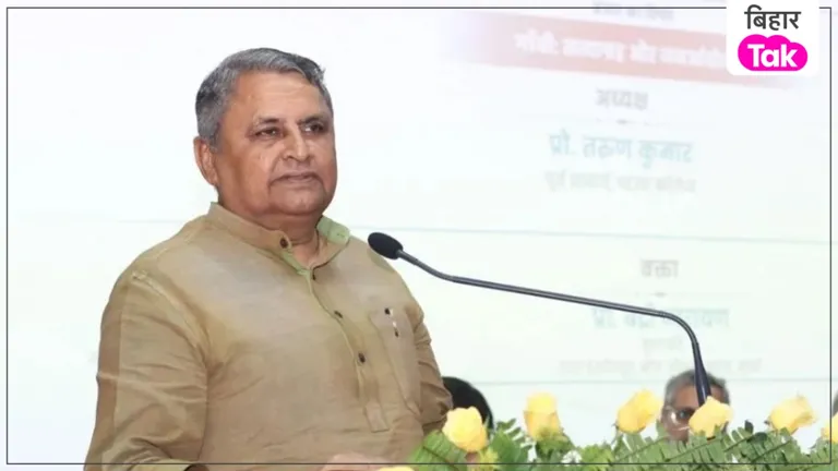 गंगा का रौद्र रूप देख मंत्री भी हैरान, बोले- ‘इतना पानी आएगा, कल्पना नहीं की थी’ NewsTak