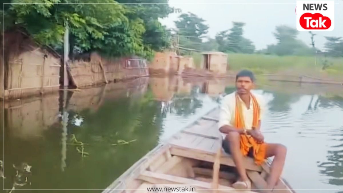 बिहार में फिर बदलेगा मौसम का मिजाज
