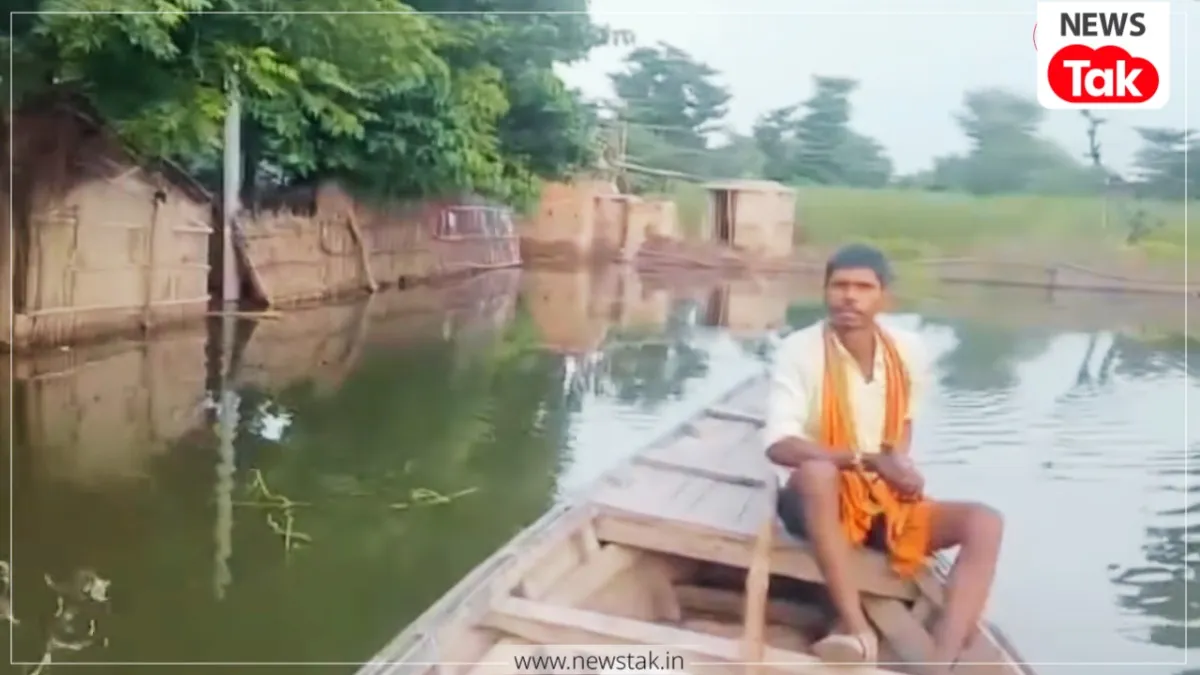 बिहार में फिर बदलेगा मौसम का मिजाज