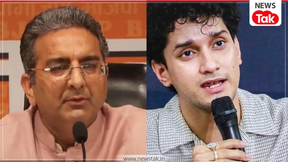 Saurav Das Vs Gaurav Bhatia: 