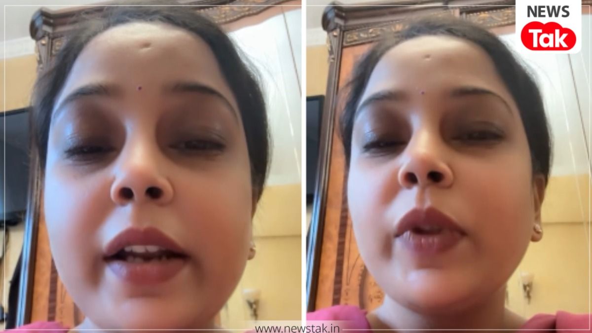 Sneha Chandan Gupta Video