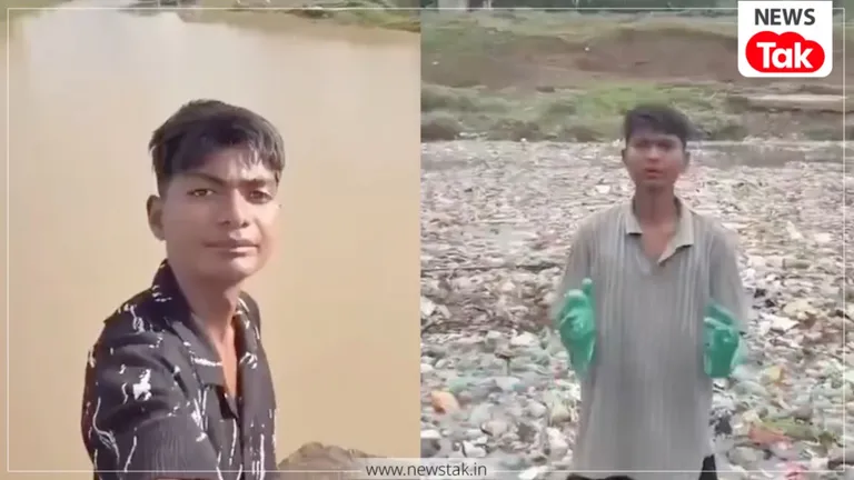 अजनार नदी की सफाई को लेकर बिट्टू तबाही के दावों का सच क्या? अब स्थानीय लोगों ने बताई अलग कहानी, जानें पूरा मामला बिट्टू तबाही के दावे पर उठे सवाल.