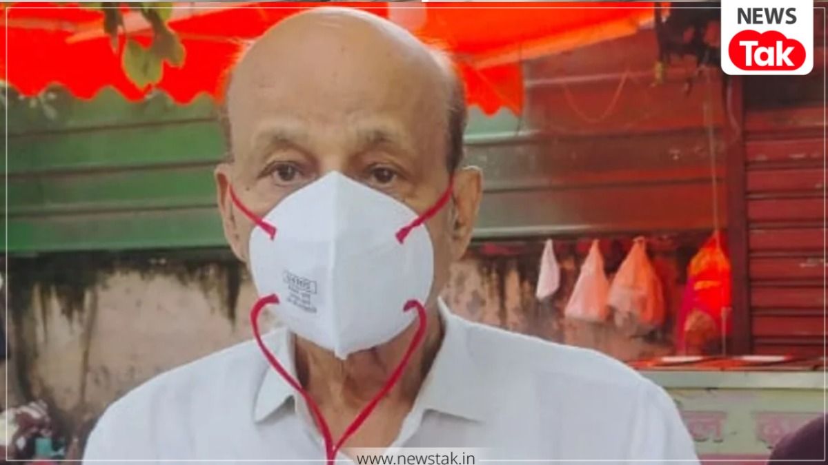 Delhi Building Collapse